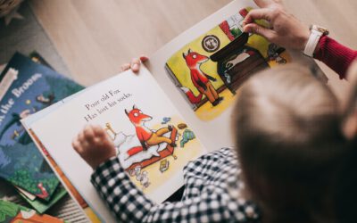 5 tips om jouw kind te stimuleren om te lezen